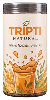 TRIPTI NATURAL Daily Superfood Jar